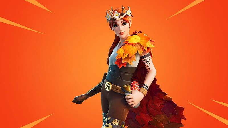 HD-wallpaper-autumn-queen-fortnite