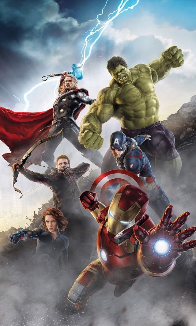 HD-wallpaper-avengers-2-age-of-ultron-captain-america-hulk-iron-man-thor