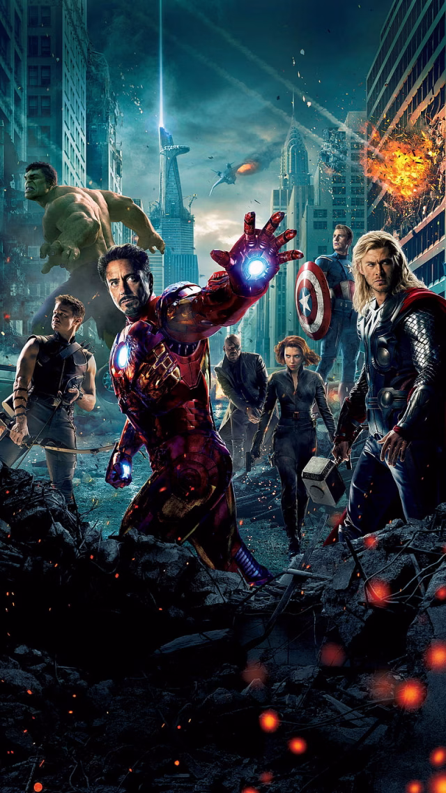 HD-wallpaper-avengers-captain-america-city-hulk-iron-man-marvel-thor-war