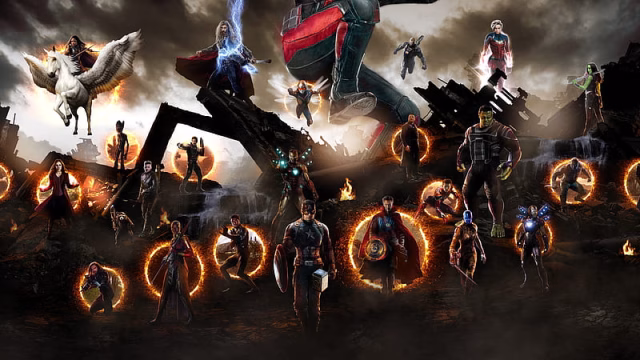 HD-wallpaper-avengers-endgame-artwork-characters-thor-iron-man-hulk-movies