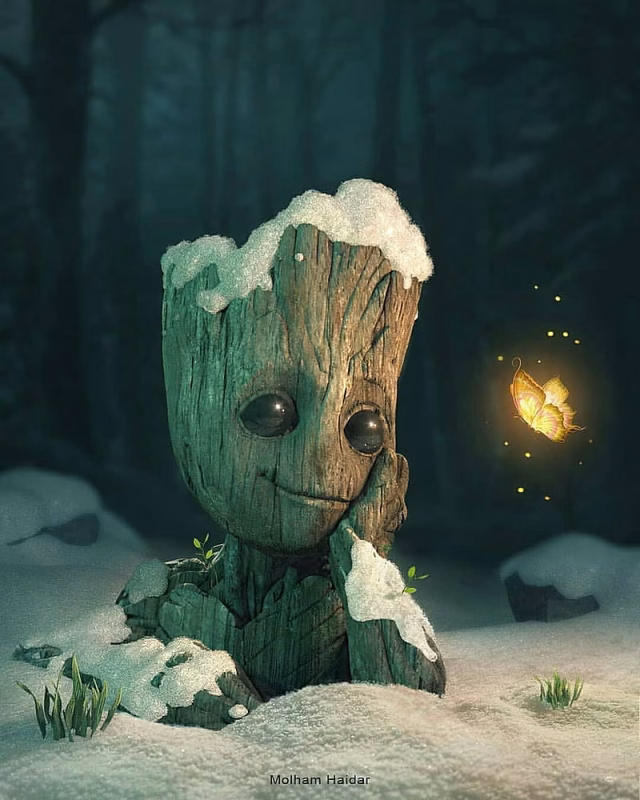 HD-wallpaper-avengers-groot-guardian-of-the-galaxy