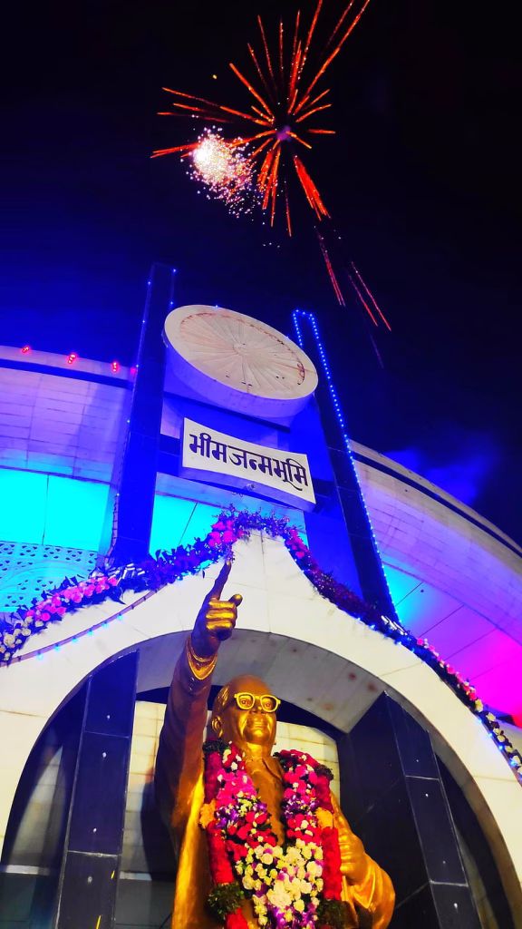 Gautam Buddha