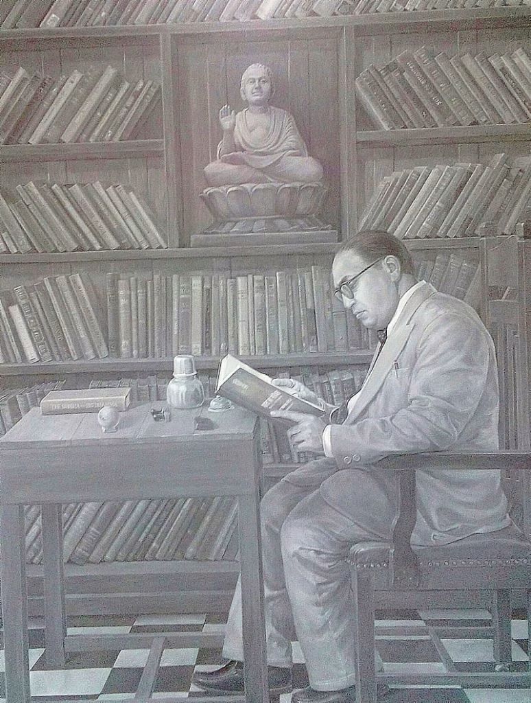 Gautam Buddha