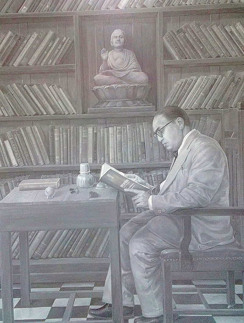 HD-wallpaper-babasaheb-ambedkar-baba-saheb-bhimrao-ambedkar-dr-ambedkar-gautam-buddha-india-jai-bhim-jay-bheem-namo-buddhay