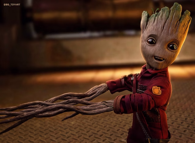 HD-wallpaper-baby-groot-2018-artwork-baby-groot-superheroes