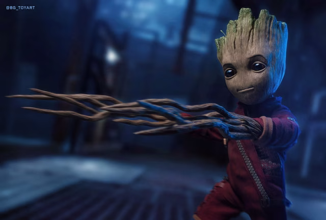 HD-wallpaper-baby-groot-2018-baby-groot-groot-superheroes