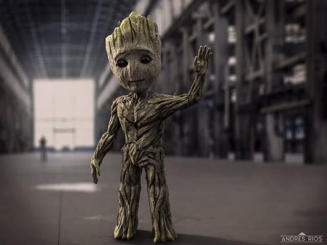 HD-wallpaper-baby-groot-8k-baby-groot-superheroes