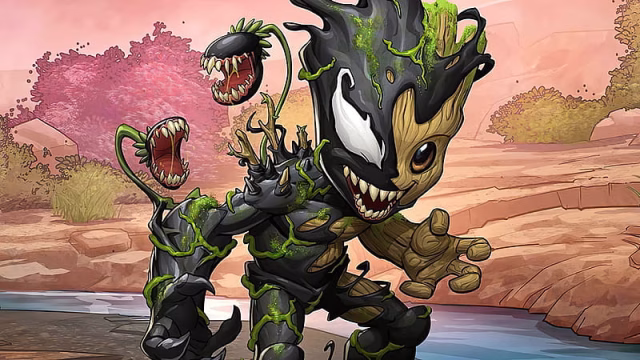 HD-wallpaper-baby-groot-and-venom