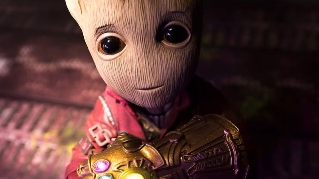 HD-wallpaper-baby-groot-found-the-gauntlet-baby-groot-superheroes-artist-artwork-digital-art