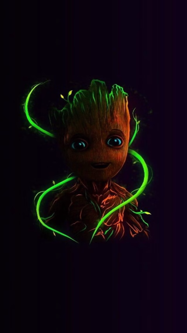 HD-wallpaper-baby-groot-marvel-comics
