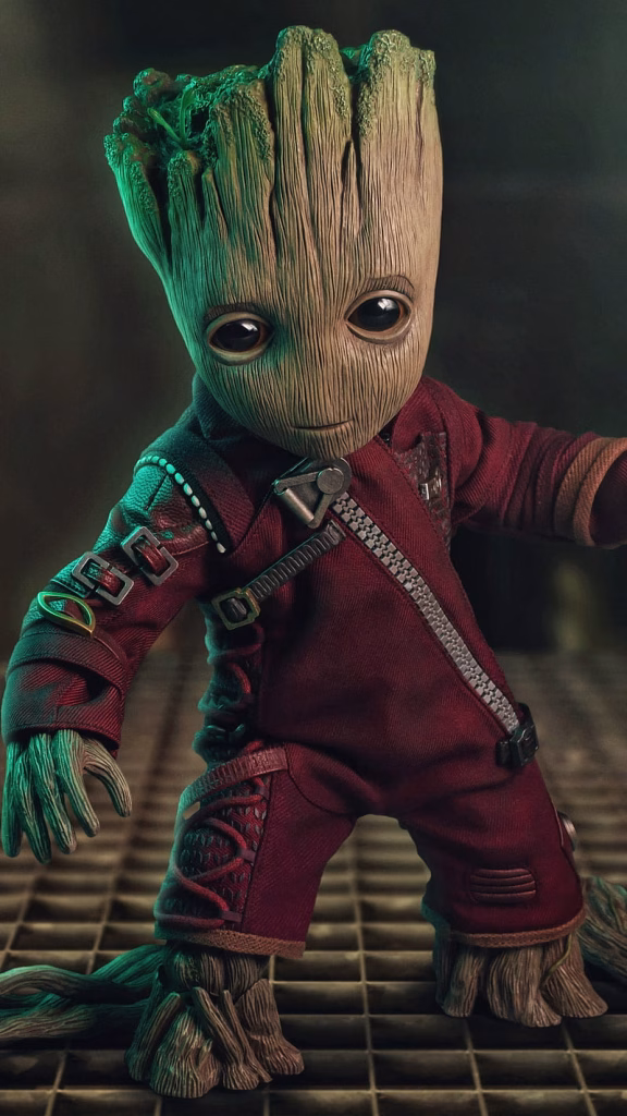 Marvel
