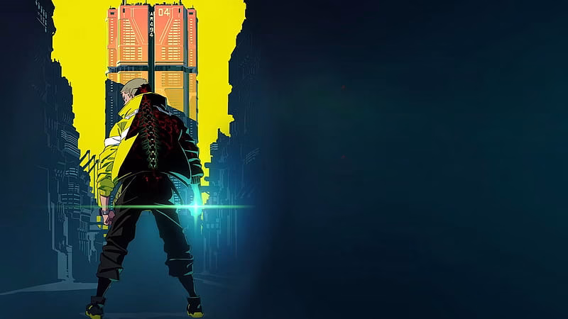 Cyberpunk
