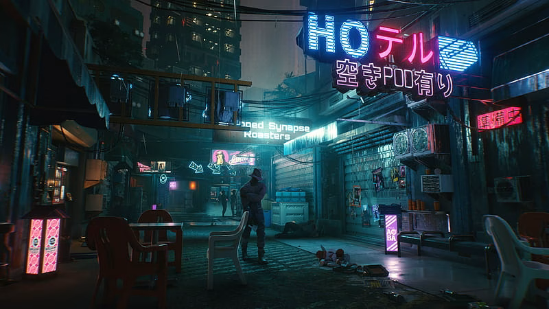 HD-wallpaper-background-of-cyberpunk-game