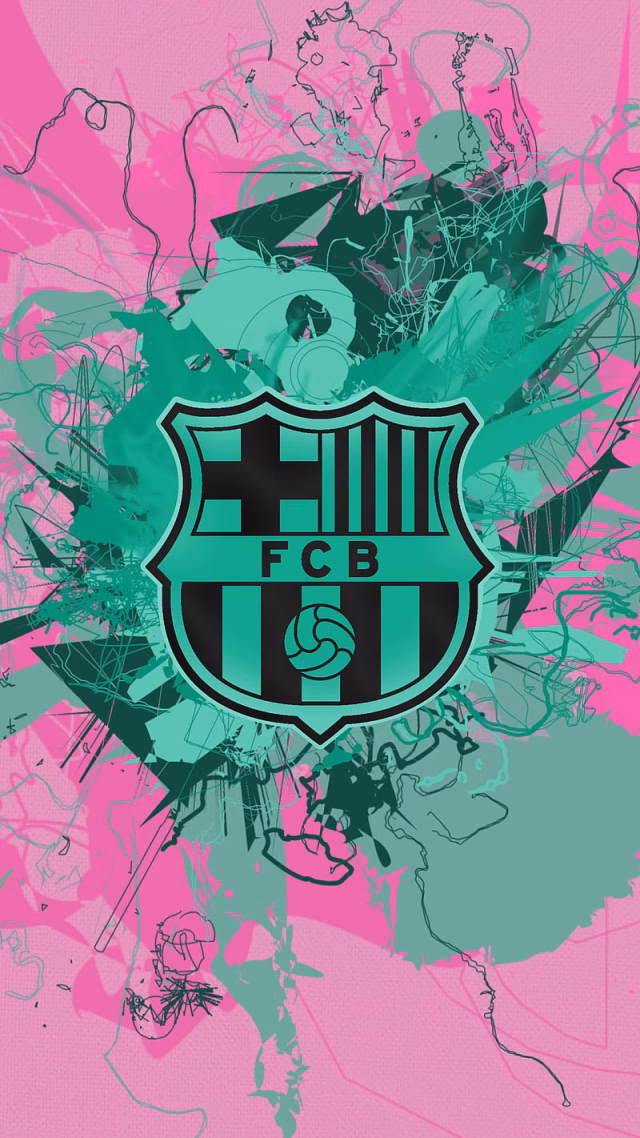 HD-wallpaper-barca-barcelona-fc-barcelona-fcb-green-pink