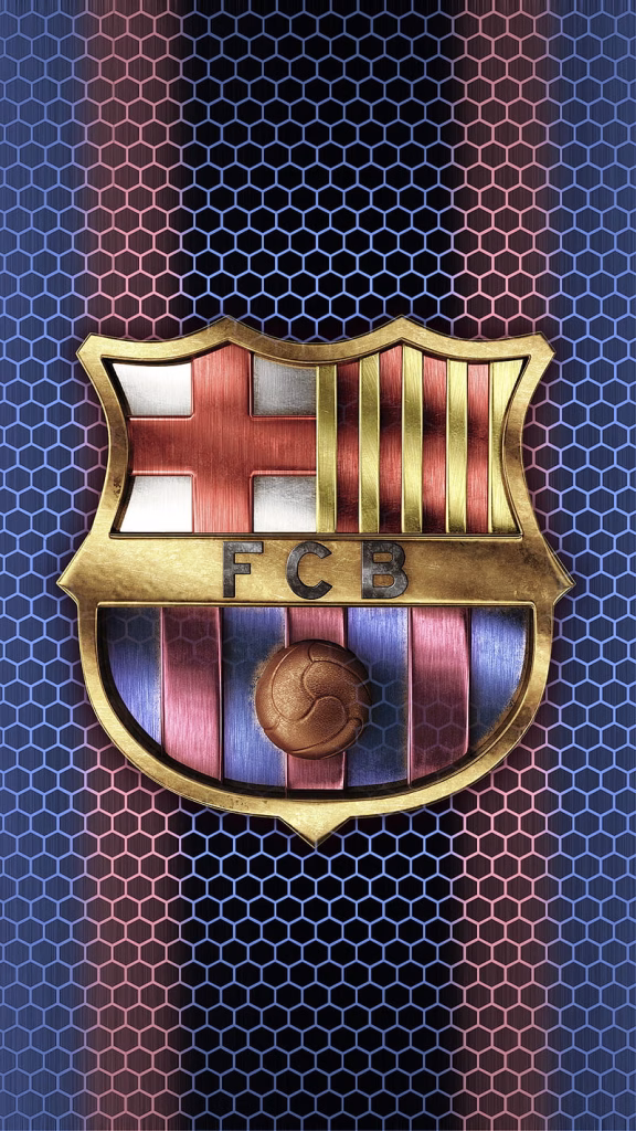 Fc Barcelona