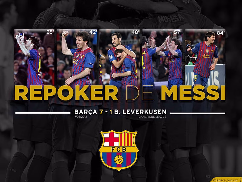 Fc Barcelona