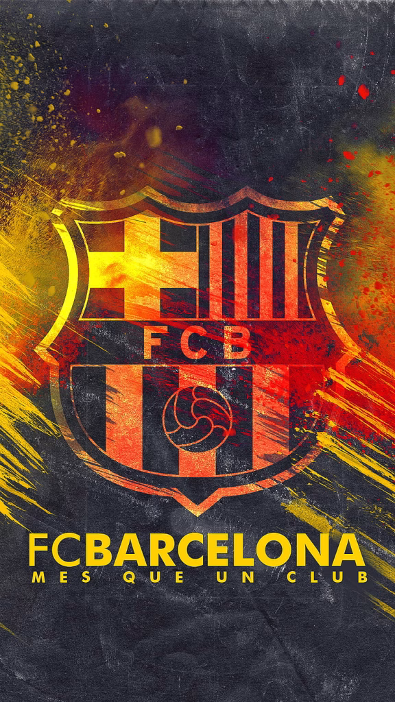 Fc Barcelona