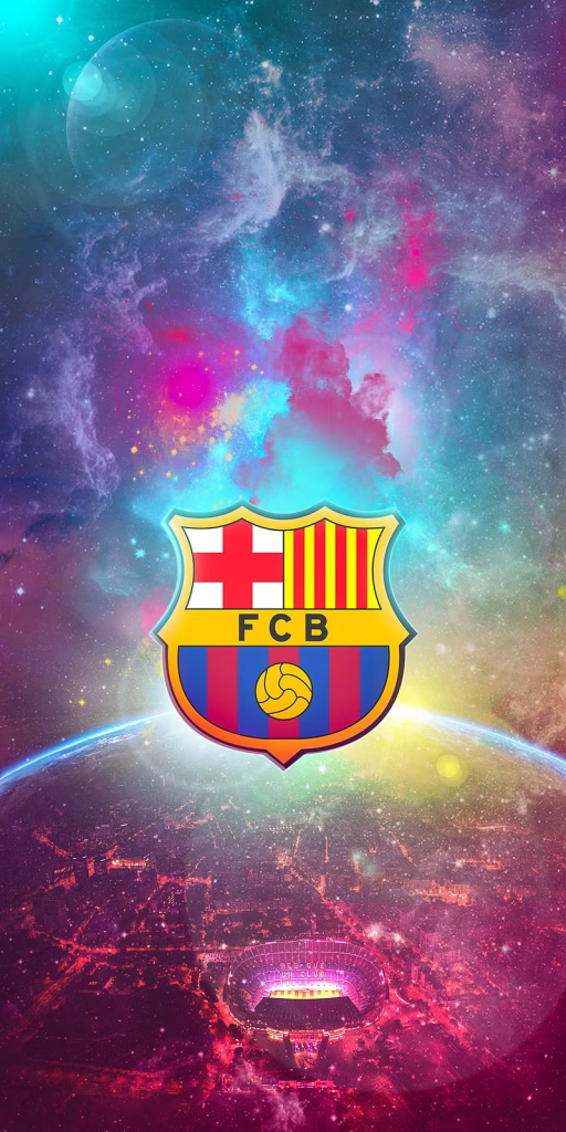 Fc Barcelona