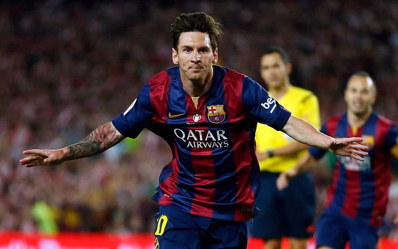 Fc Barcelona