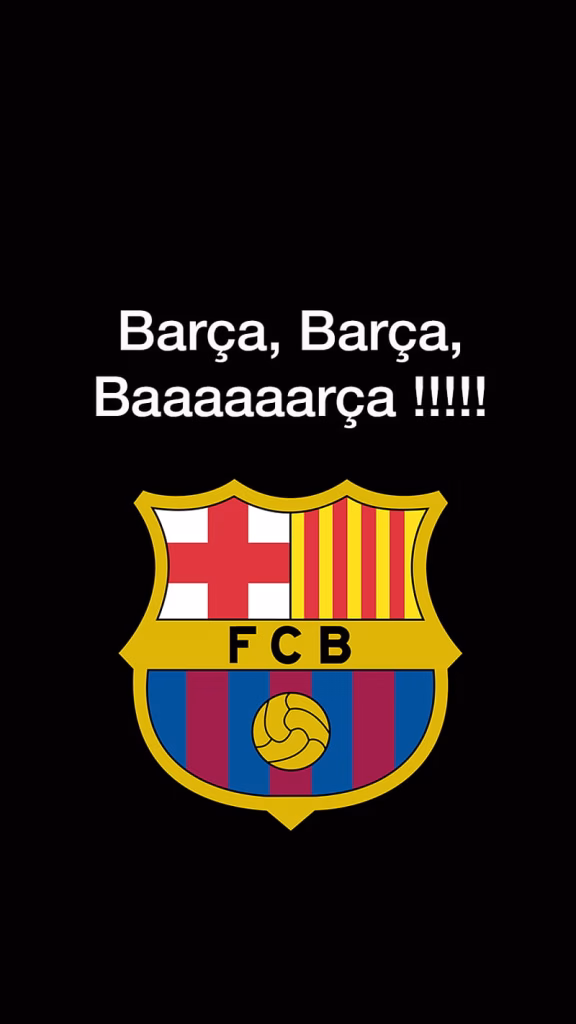 Fc Barcelona