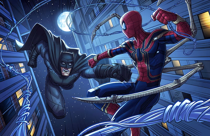 Spiderman