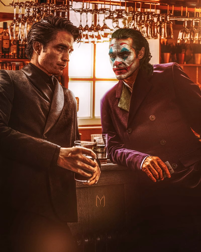 Joaquin Phoenix