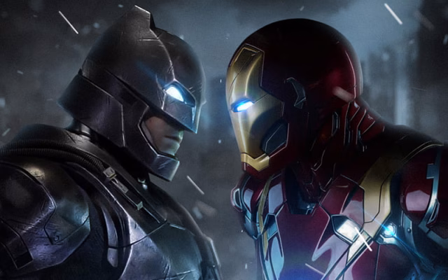 HD-wallpaper-batman-vs-iron-man-night-superheroes-battle-batman-iron-man