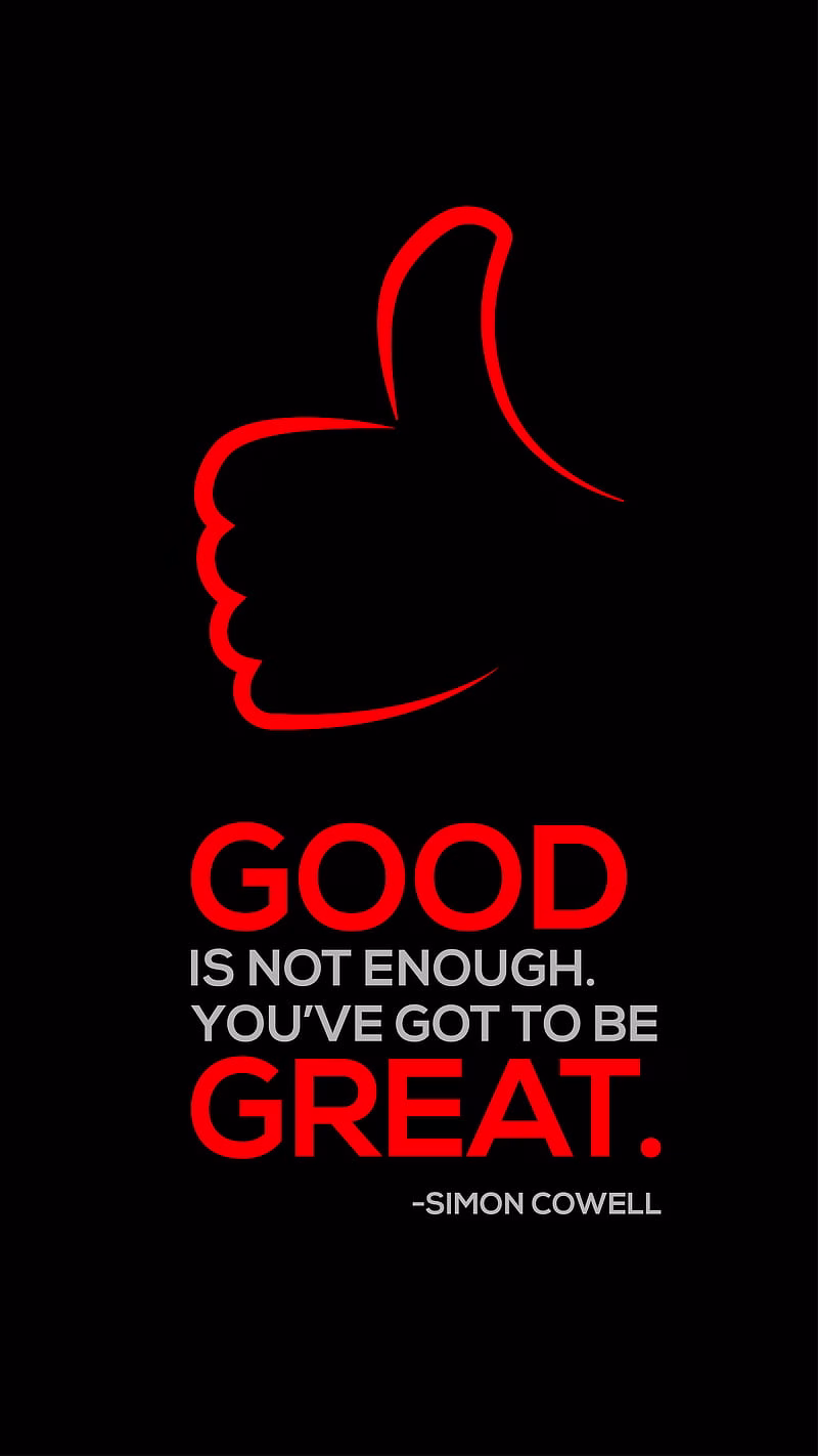 HD-wallpaper-be-great-motivation-success-quote