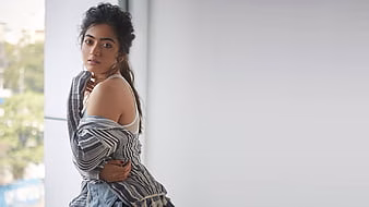 Rashmika Mandanna
