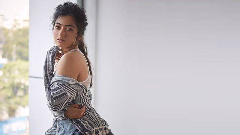 Rashmika Mandanna