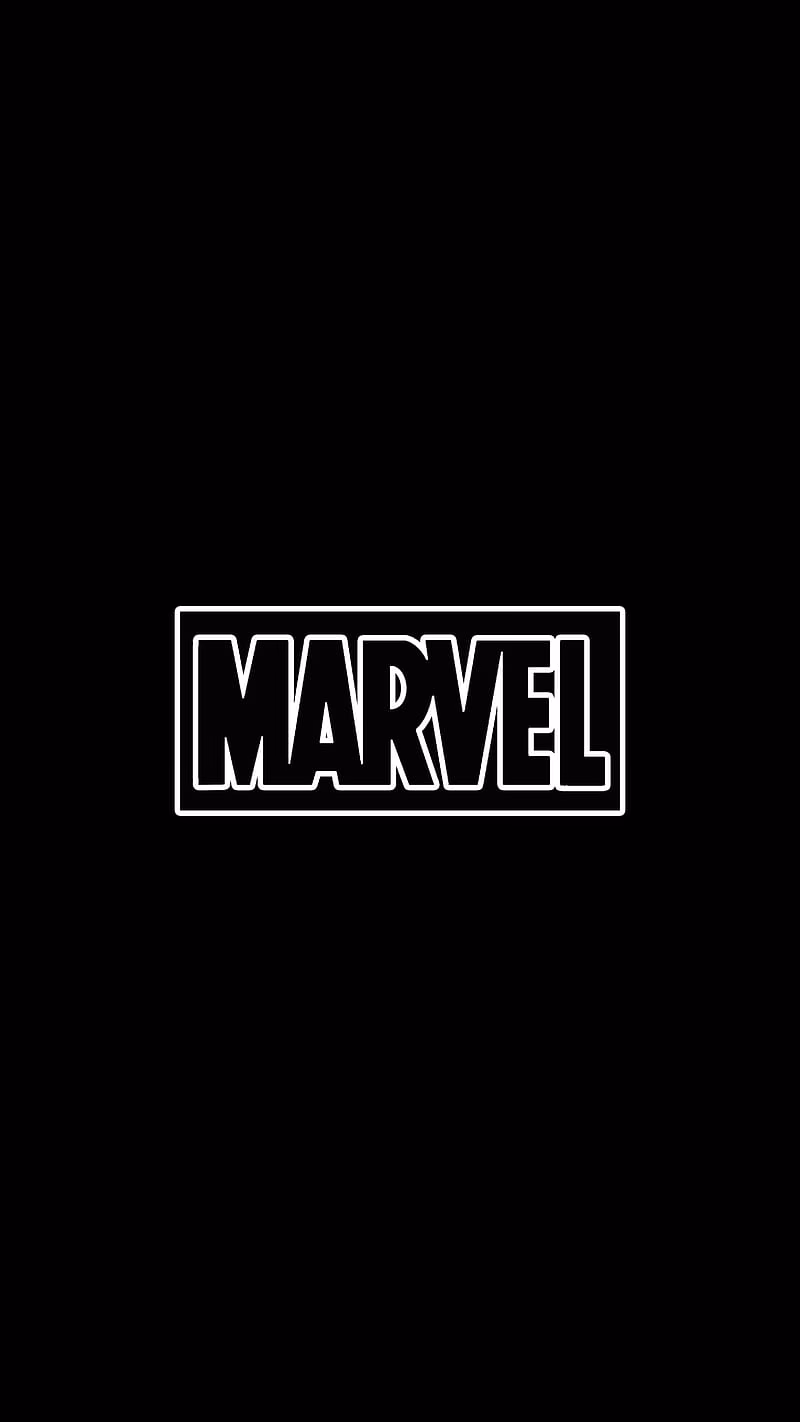 HD-wallpaper-black-amoled-marvel-dark