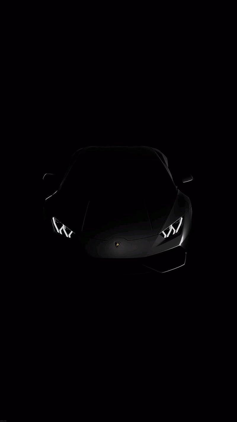 HD-wallpaper-black-ferrari-2018-car
