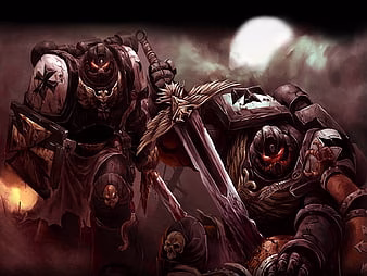 HD-wallpaper-black-templars-fantasy-moon-dark-art-cg-evil-knights-battlefield-thumbnail