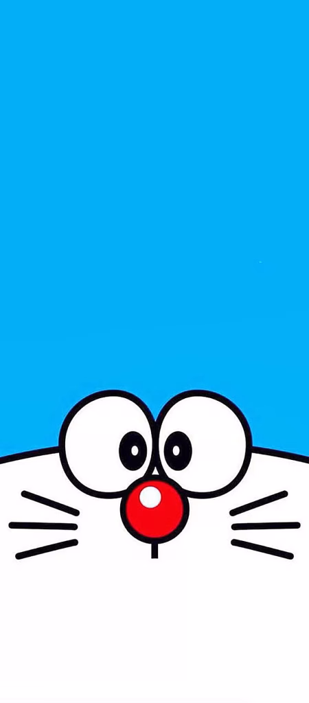 Doraemon