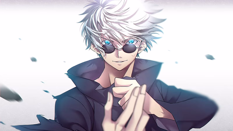 HD-wallpaper-blue-eyes-boy-glasses-jujutsu-kaisen-satoru-gojo-white-hair-jujutsu-kaisen