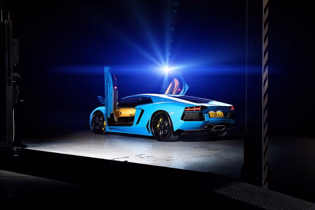 HD-wallpaper-blue-lamborghini-aventador-lamborghini-aventador-lamborghini-cars-behance