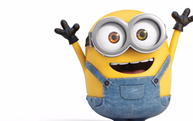 HD-wallpaper-bob-minimalism-2020-movie-minions-the-rise-of-gru-fan-art-despicable-me-minions