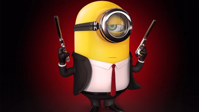 HD-wallpaper-bob-the-minion-in-coat-suit-with-guns-minions