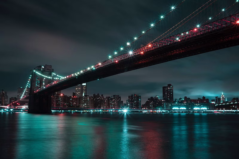 HD-wallpaper-bridge-night-city-lights-city-lights-brooklyn-usa