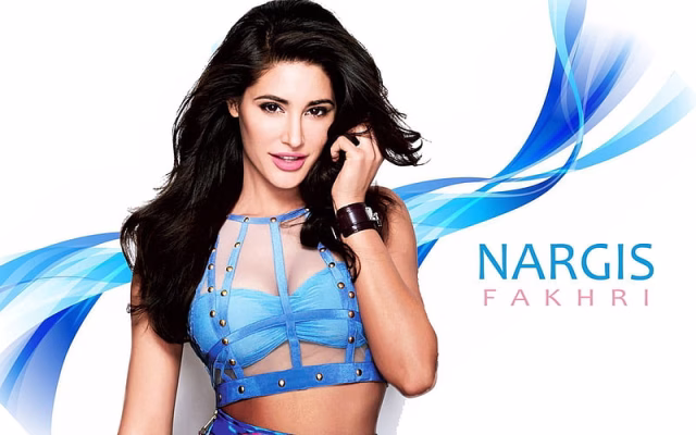 HD-wallpaper-brunette-beautiful-girl-bollywood-nargis-fakhri-actress-celebrity