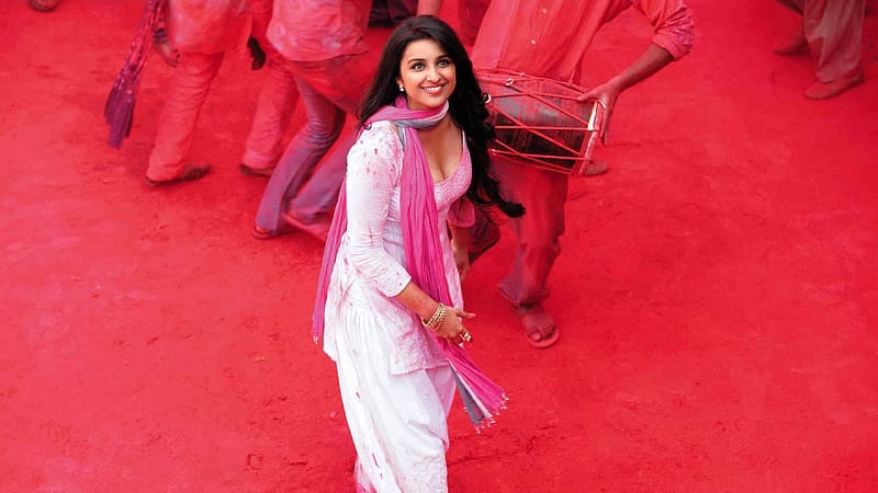 Parineeti Chopra