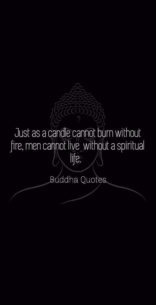 Gautam Buddha