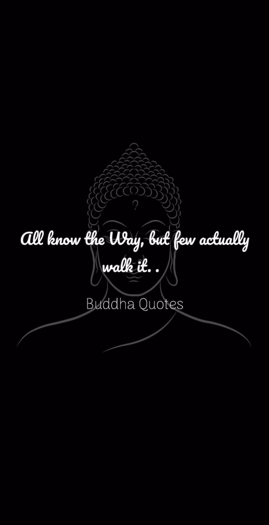 Gautam Buddha
