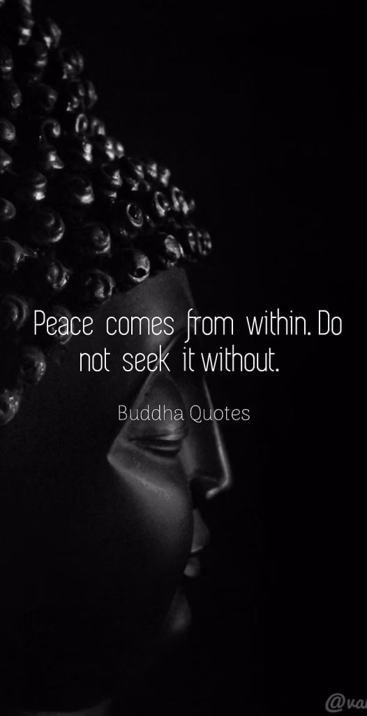 Gautam Buddha
