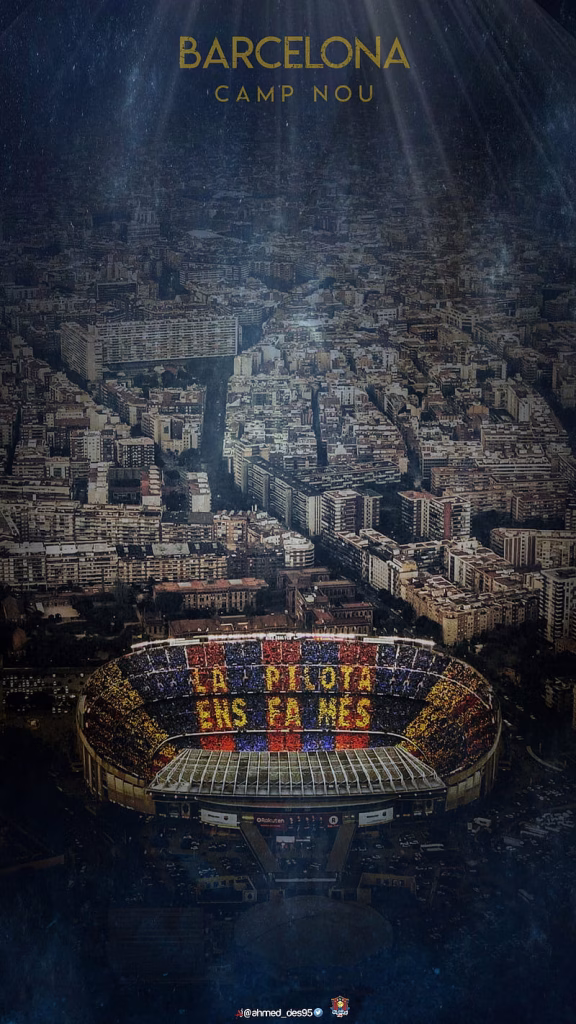 Fc Barcelona