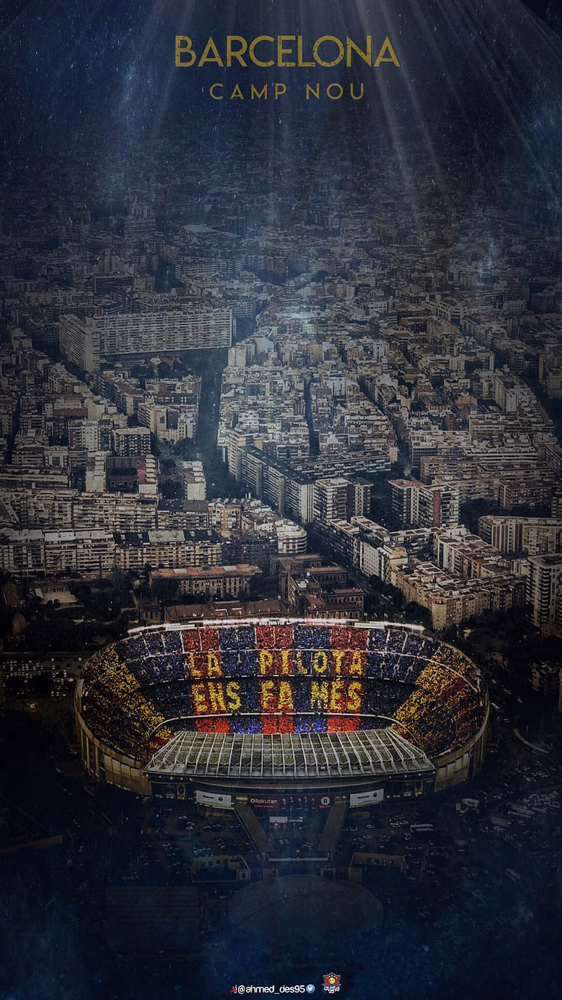 HD-wallpaper-camp-nou-barca-barcalona-camnou-sport-stranger-things-wall-witch
