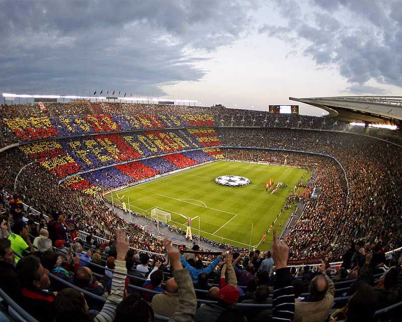 Fc Barcelona
