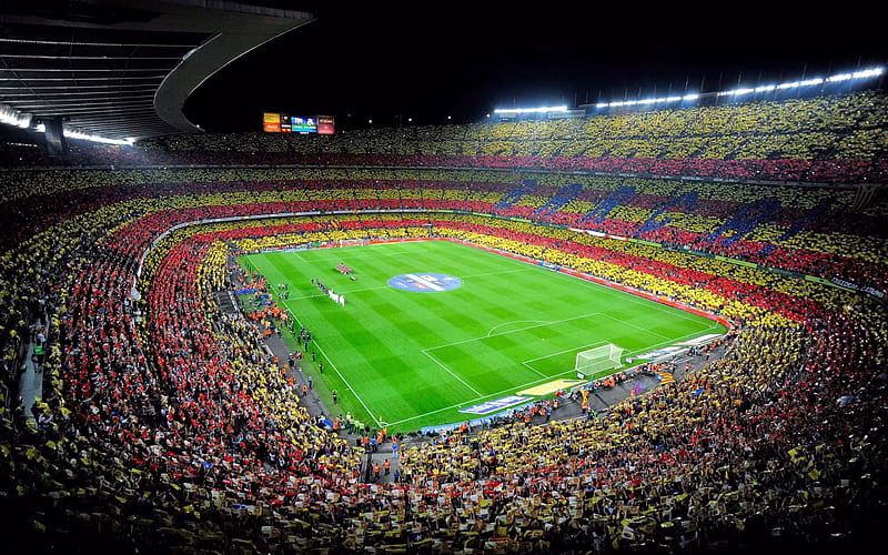 Fc Barcelona