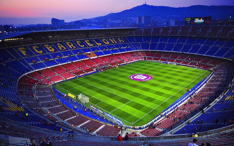 Fc Barcelona