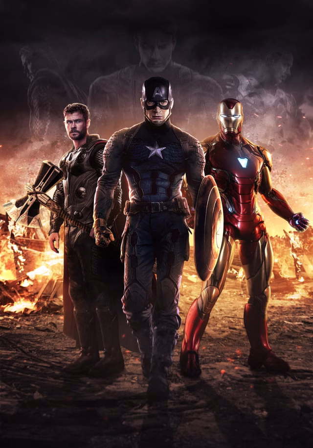 HD-wallpaper-captain-america-iron-man-thor-avengers